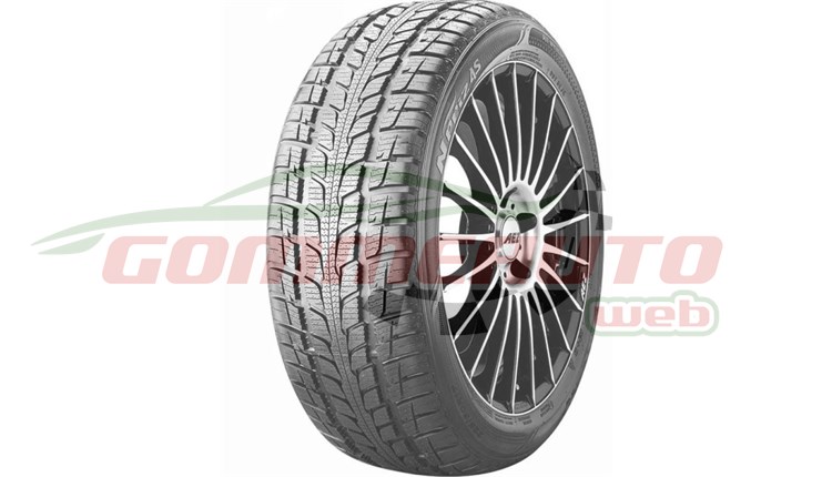 COP. 225/50 R17 98V N PRIZ 4 SEASON M+S